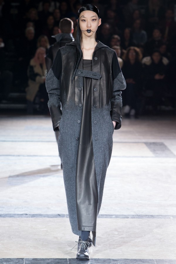 Yohji Yamamoto