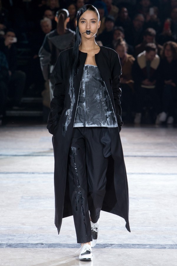 Yohji Yamamoto