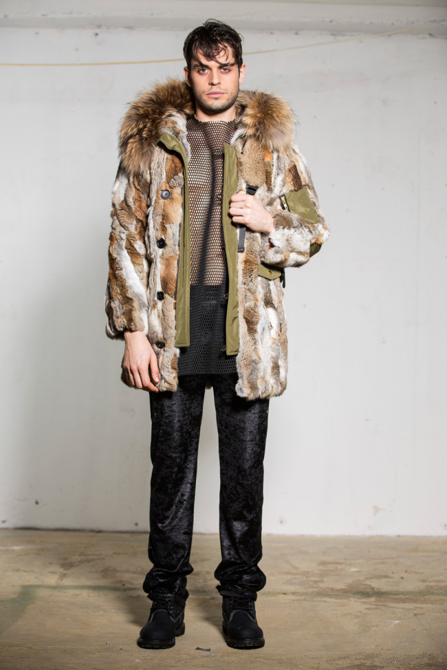 Adrienne Landau RTW Fall 2016