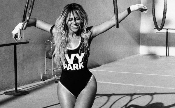 The new athleisure line launched by Beyonce on April 14th was completely sold out at all retail stores within two days.