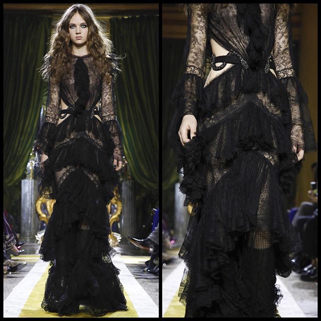 Roberto Cavalli