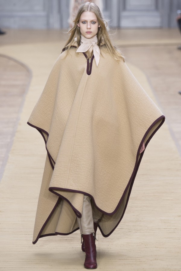 Chloé Fall 2016