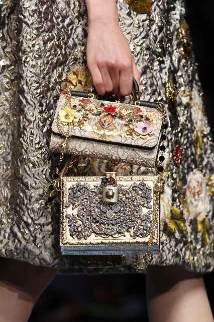 Dolce and Gabbana