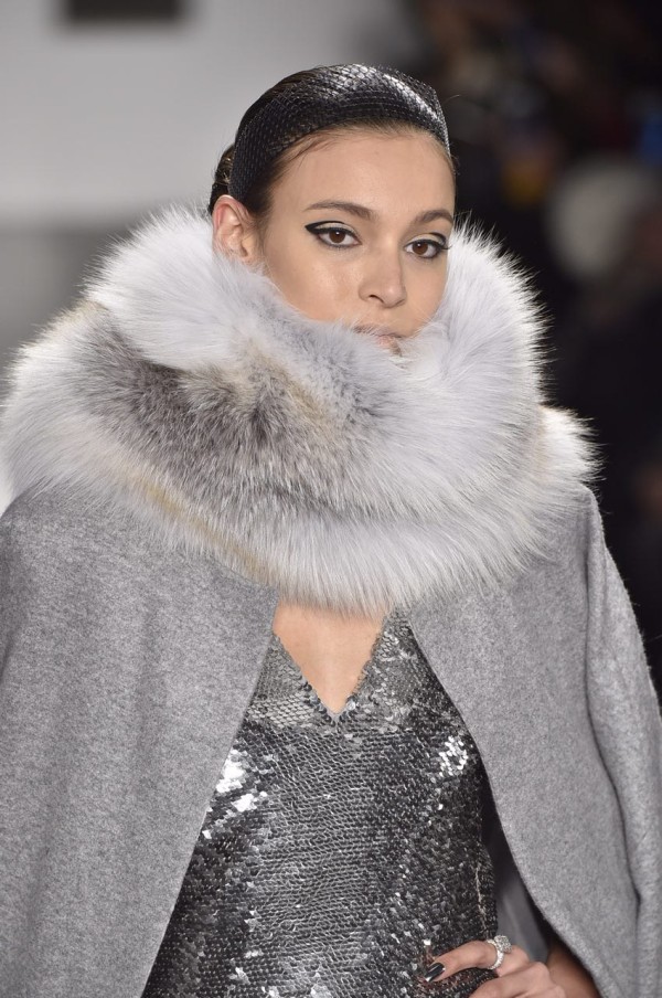 Restyle inspiration from the Fall 2016 runways - Pamella Roland