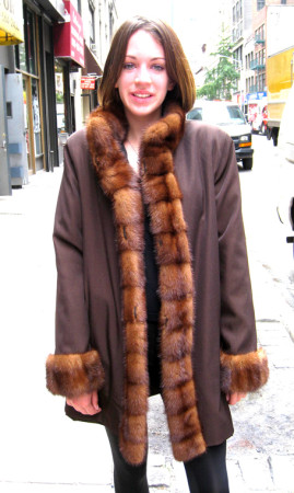 rev-microfiber-w-mink-trim-front-Henry Cowit Furs in New York City
