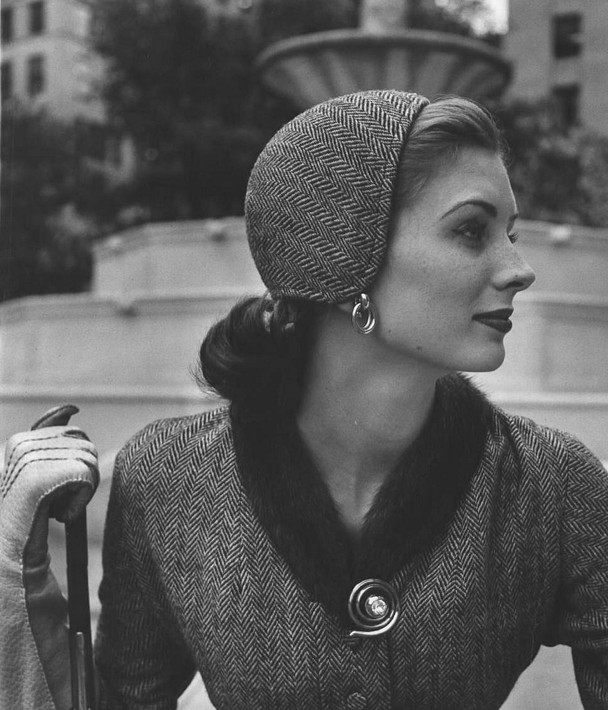 Suzy Parker