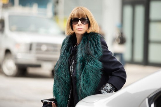 Anna Wintour