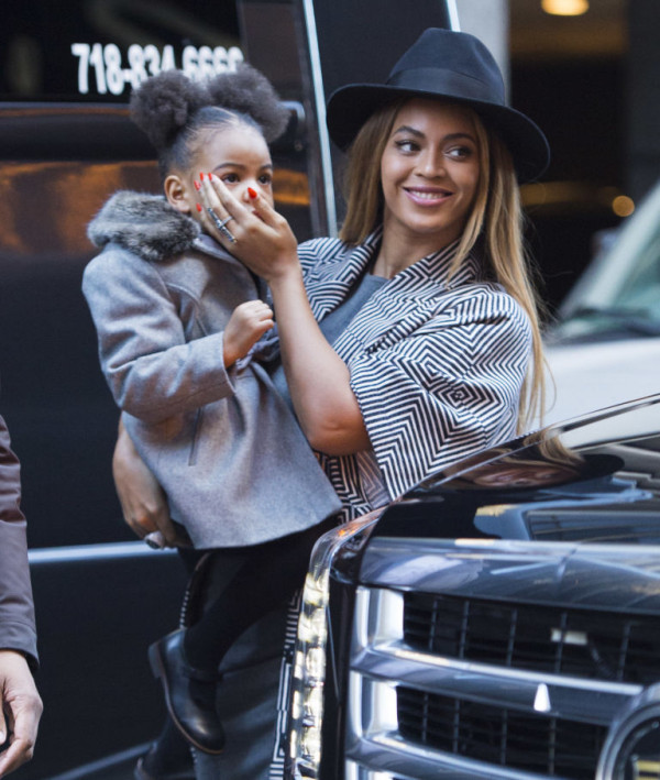 Blue Ivy Carter