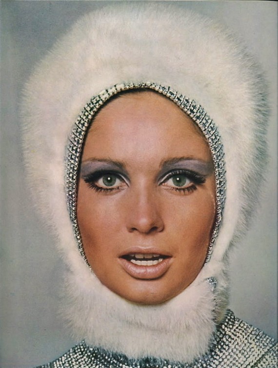 Jean Shrimpton