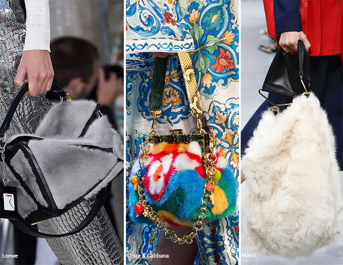 spring_summer_2016_handbag_trends_fur_bags