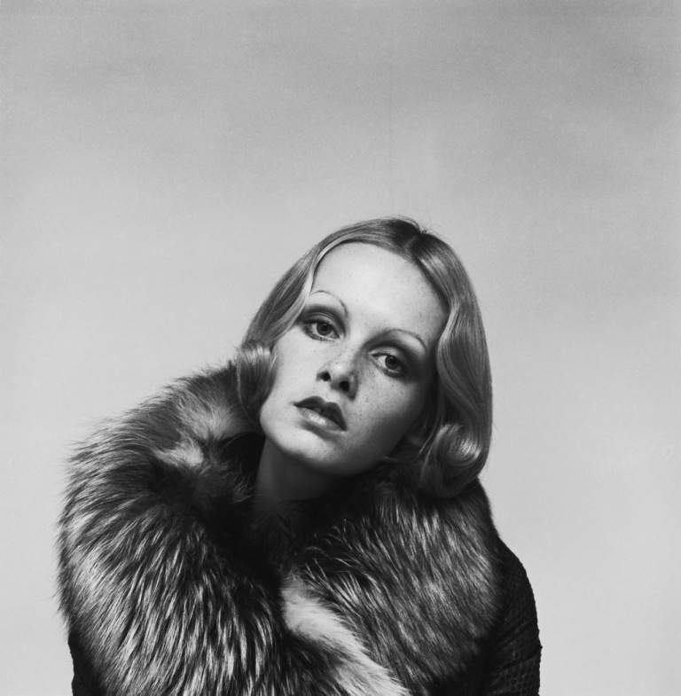 twiggy 1970