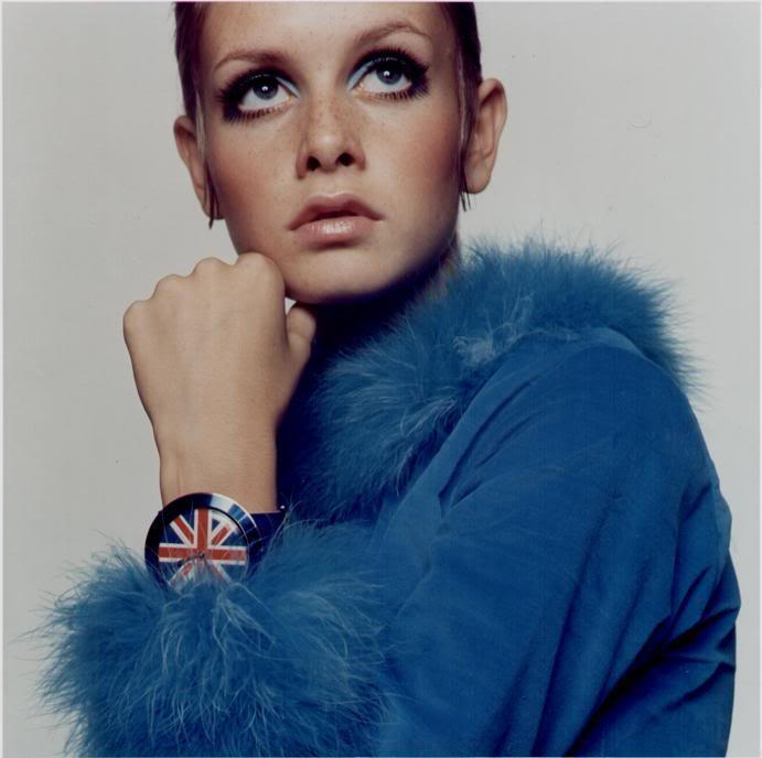 Twiggy