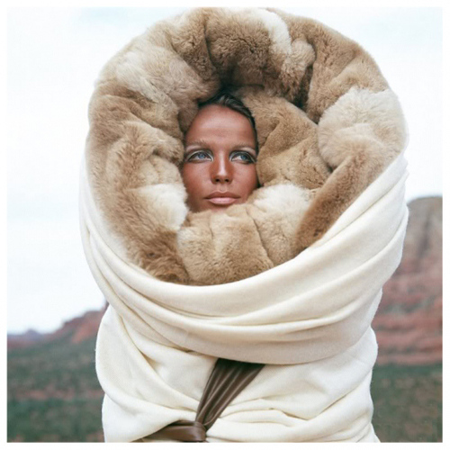 Veruschka von Lehndorff