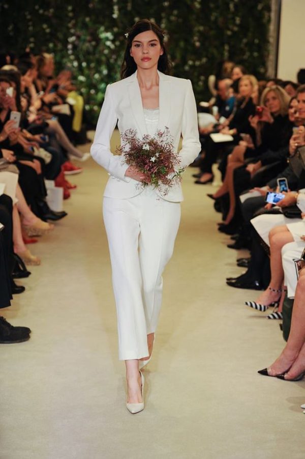 Carolina Herrera 2016 Collection