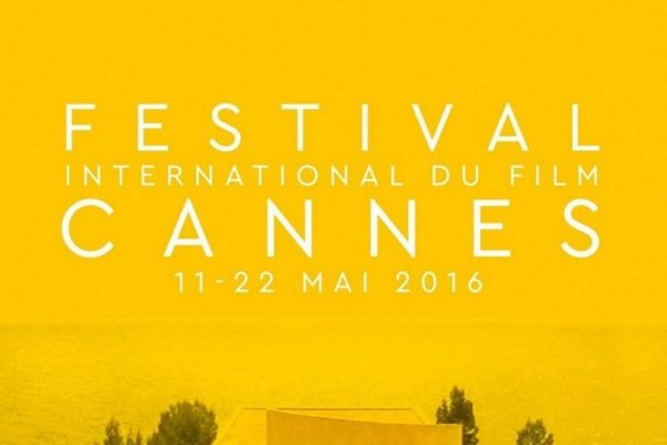 69th annual Cannes Film Festival official poster