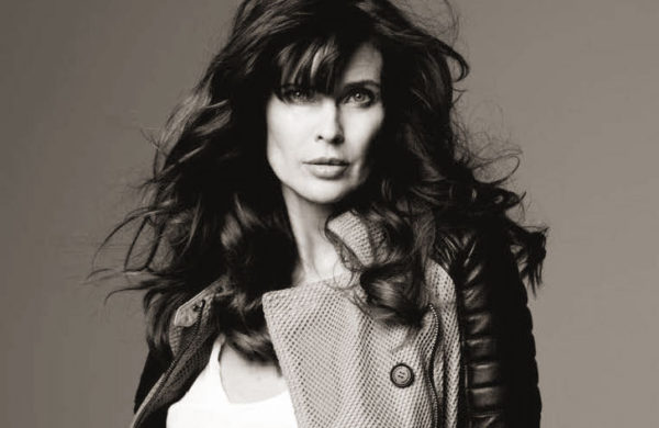 Carol Alt is a gorgeous American model and actress.