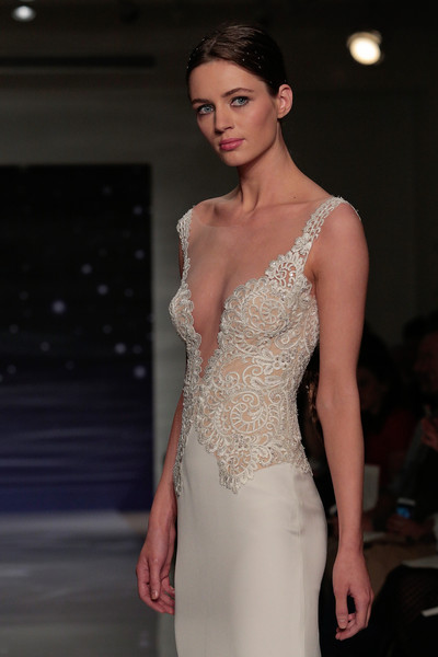 Reem Acra Bridal Spring/Summer 2016 