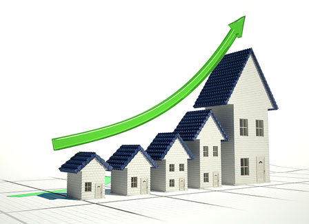 increasing-real-estate-prices
