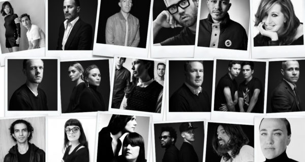 2016 CFDA Fashion Awards Nominees