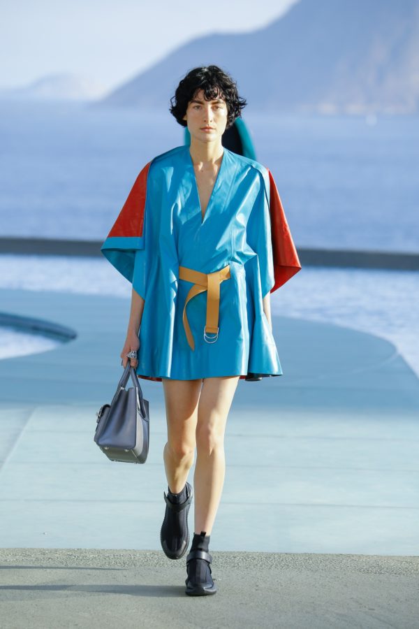 Louis Vuitton Resort 2017 Collection