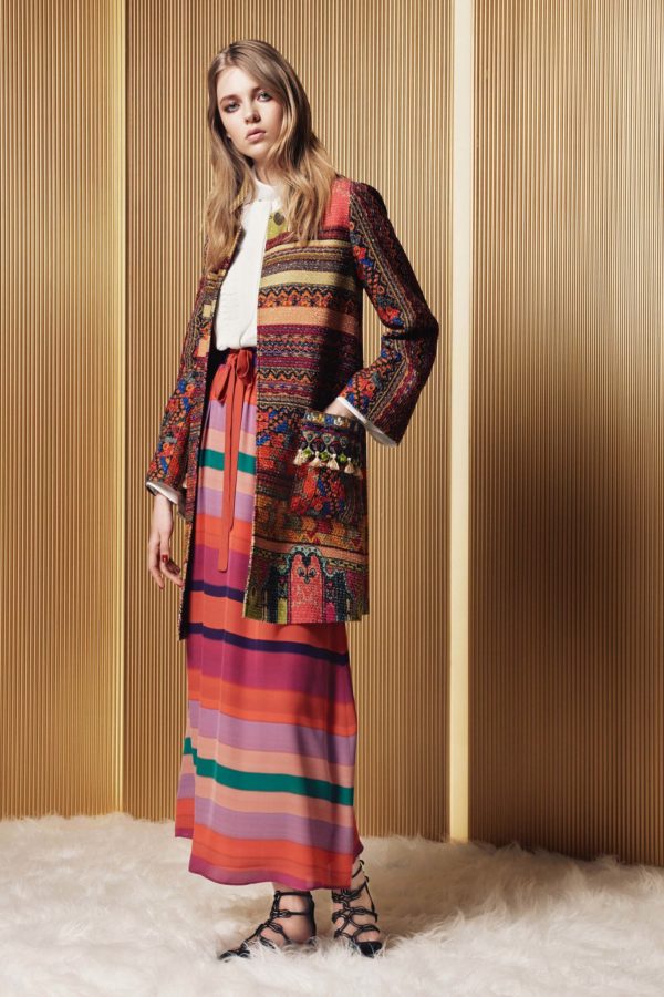 Etro Resort 2017