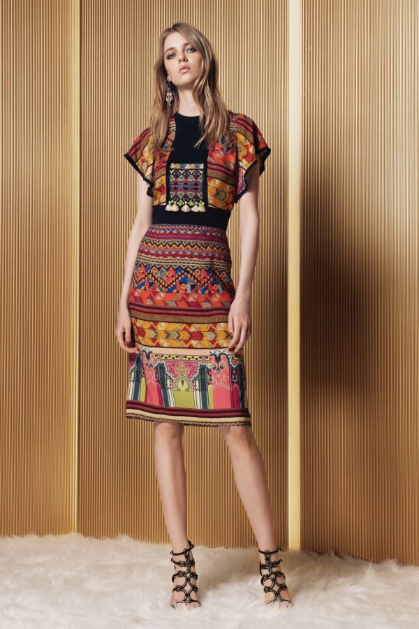 Etro Resort 2017