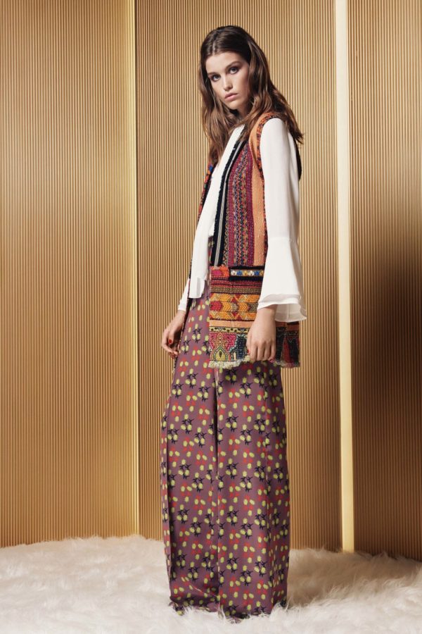 Etro Resort 2017