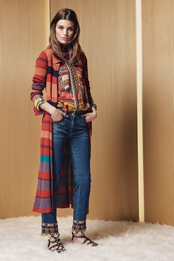 Etro Resort 2017