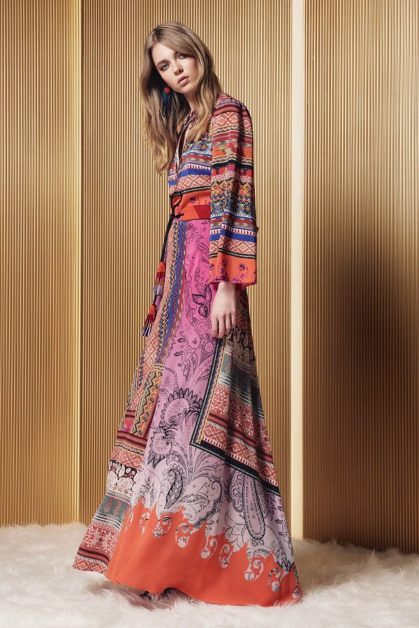 Etro Resort 2017