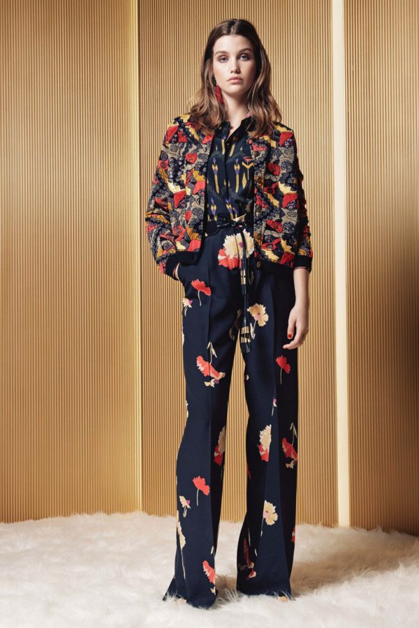 Etro Resort 2017