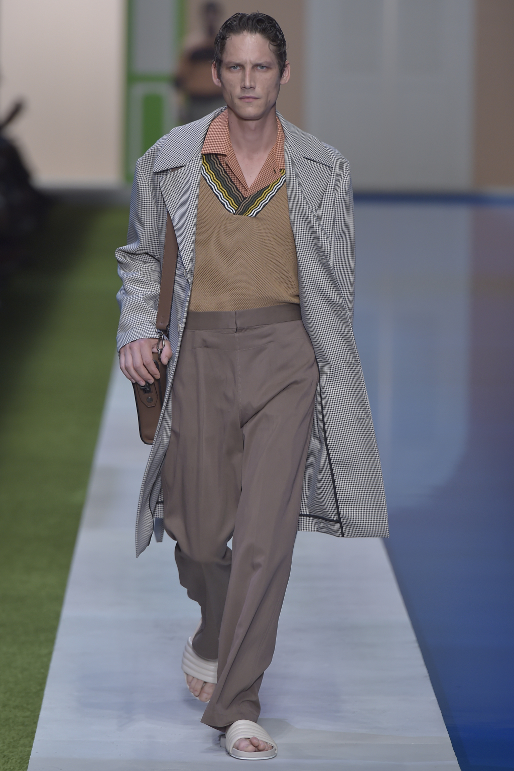 Fendi Men’s Spring 2017