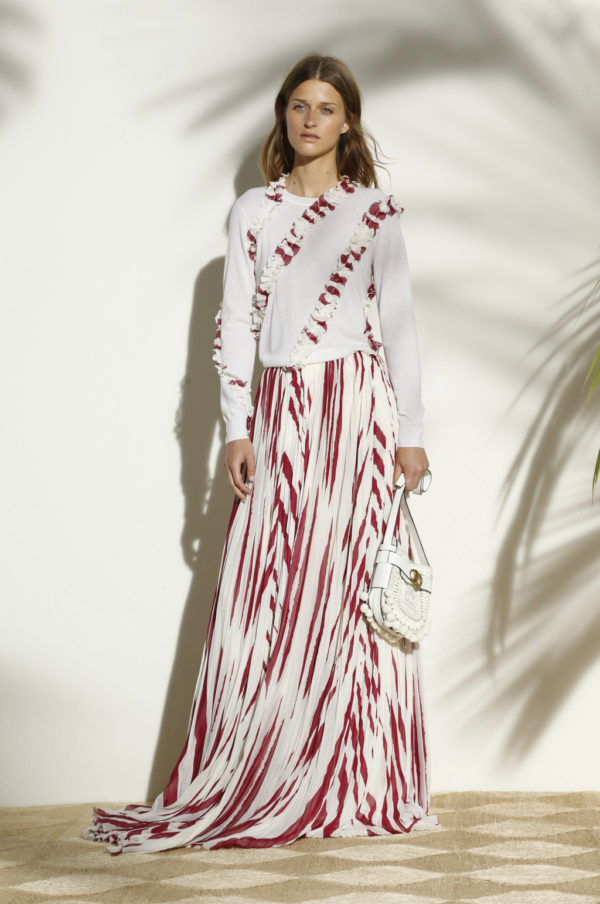 Tory Burch Resort 2017