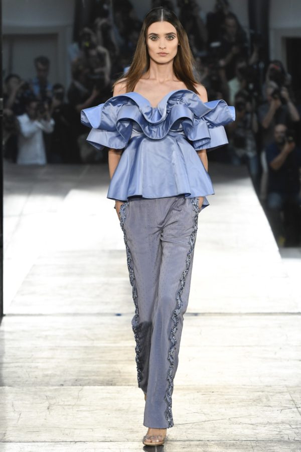 Alexis Mabille