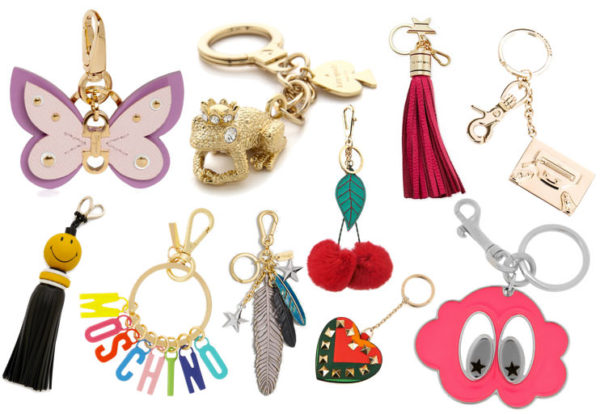 Elevate Your Bag Game: Charming Handbag Charms - FurInsider