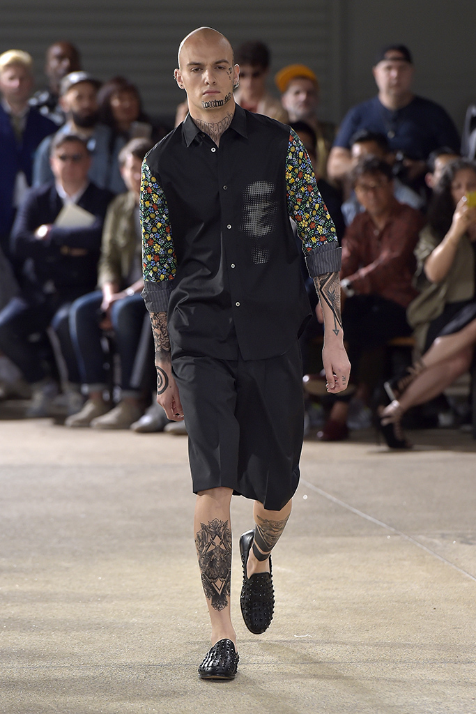 Junya Watanabe