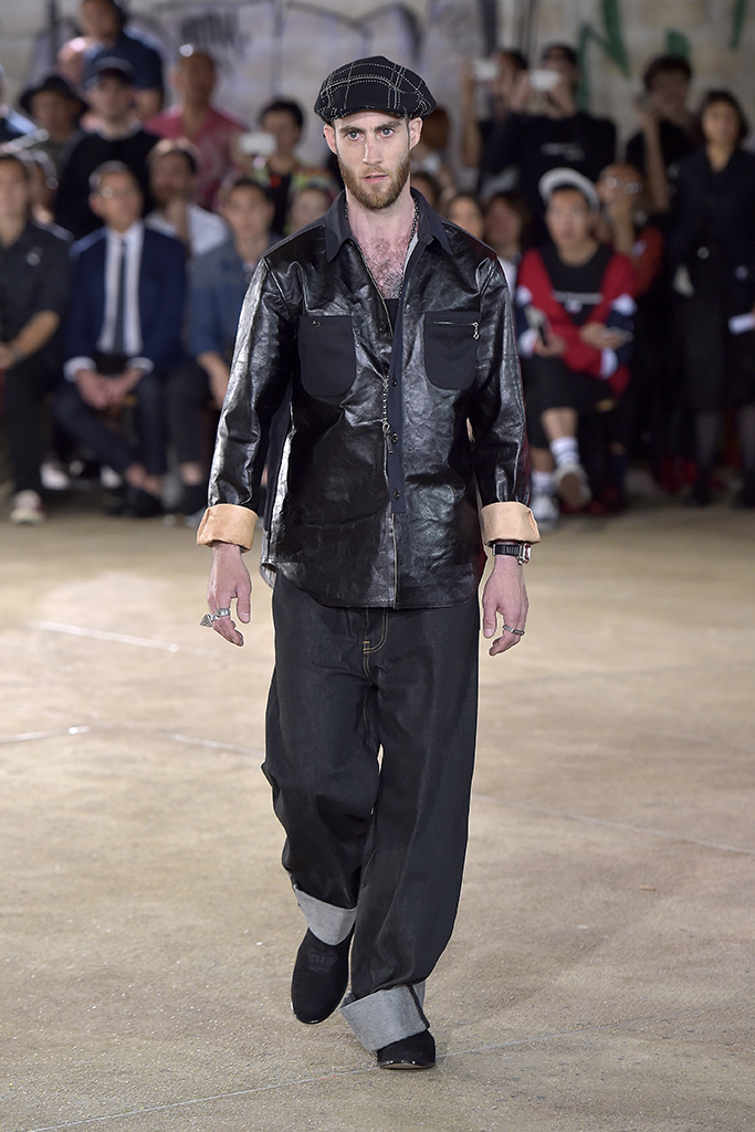 Junya Watanabe