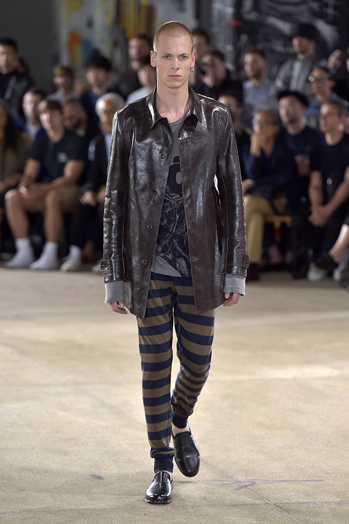 Junya Watanabe