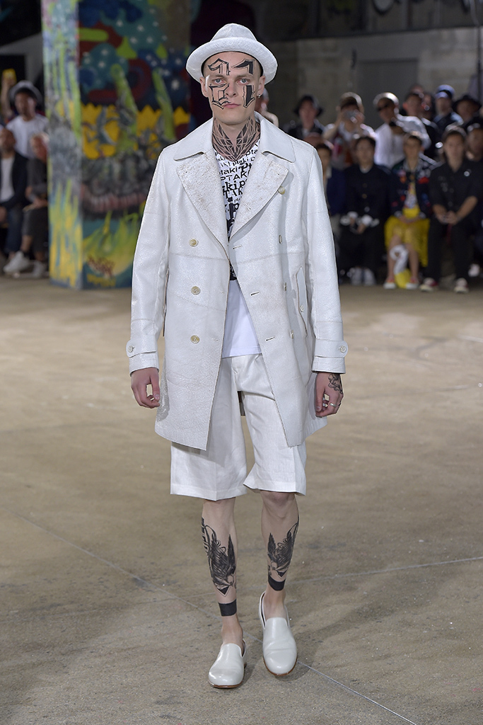 Junya Watanabe