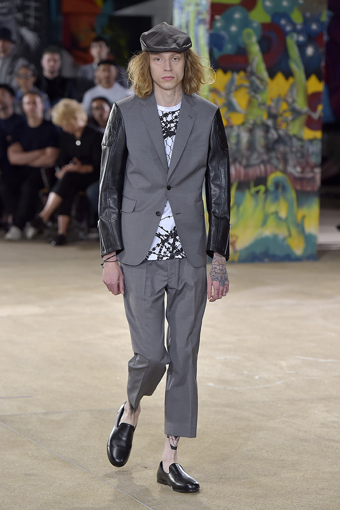 Junya Watanabe