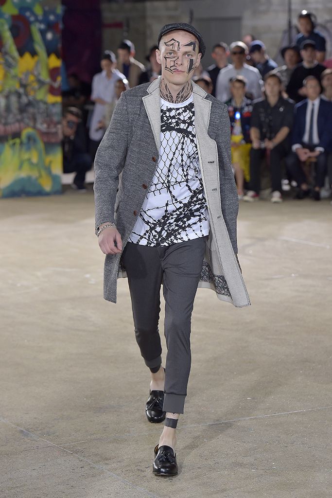 Junya Watanabe