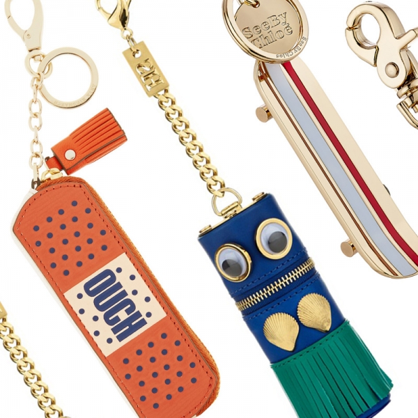 Elevate Your Bag Game: Charming Handbag Charms - FurInsider