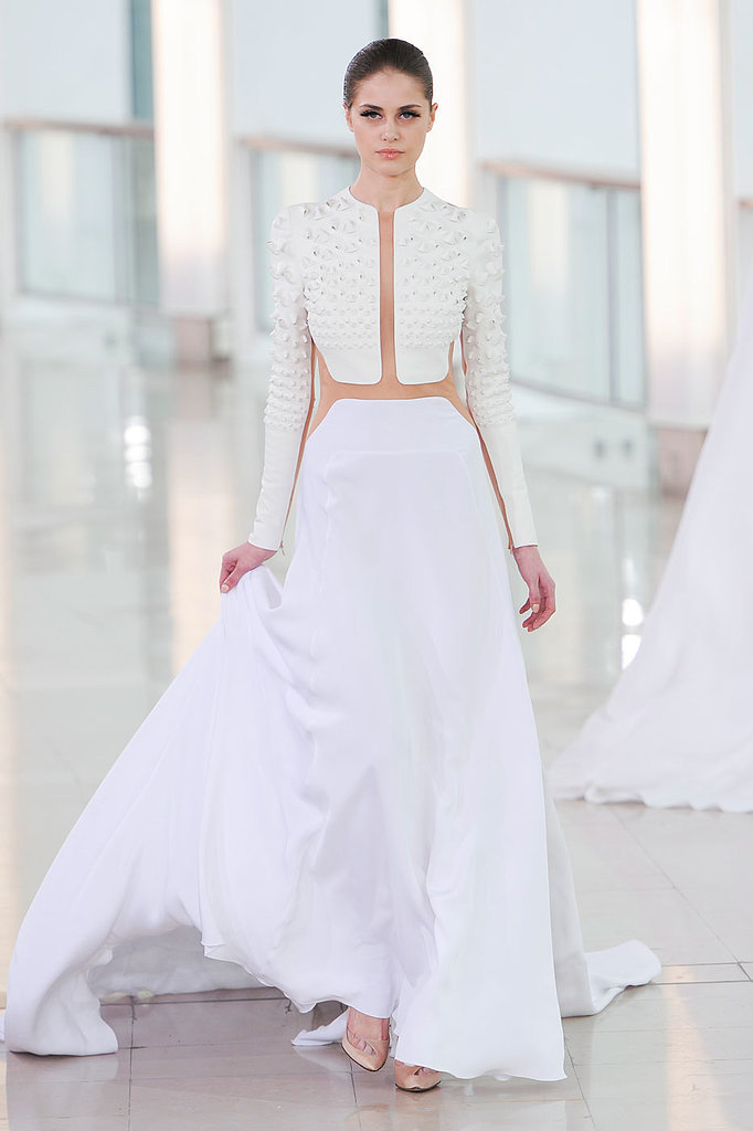 Stephane Rolland Haute Couture Spring Summer 2015 