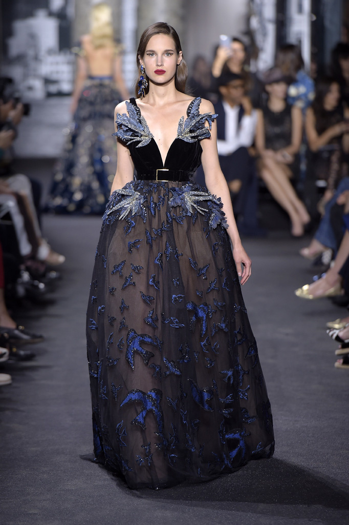 Elie Saab Couture