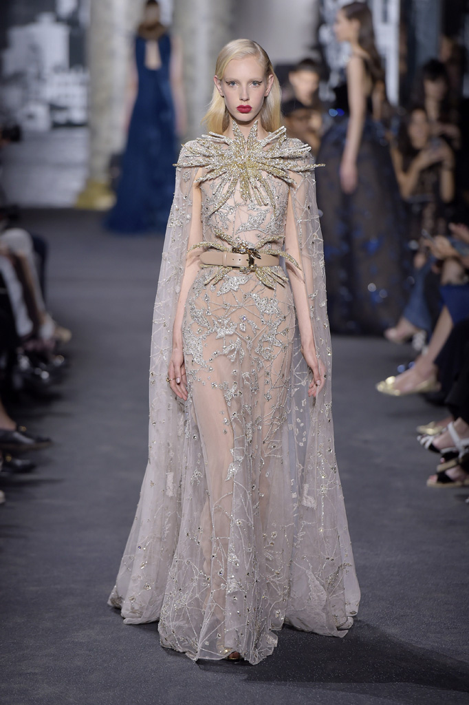 Elie Saab Couture