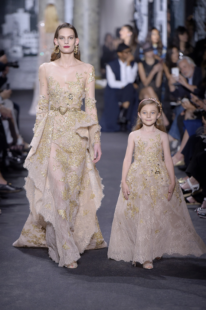 Elie Saab Couture