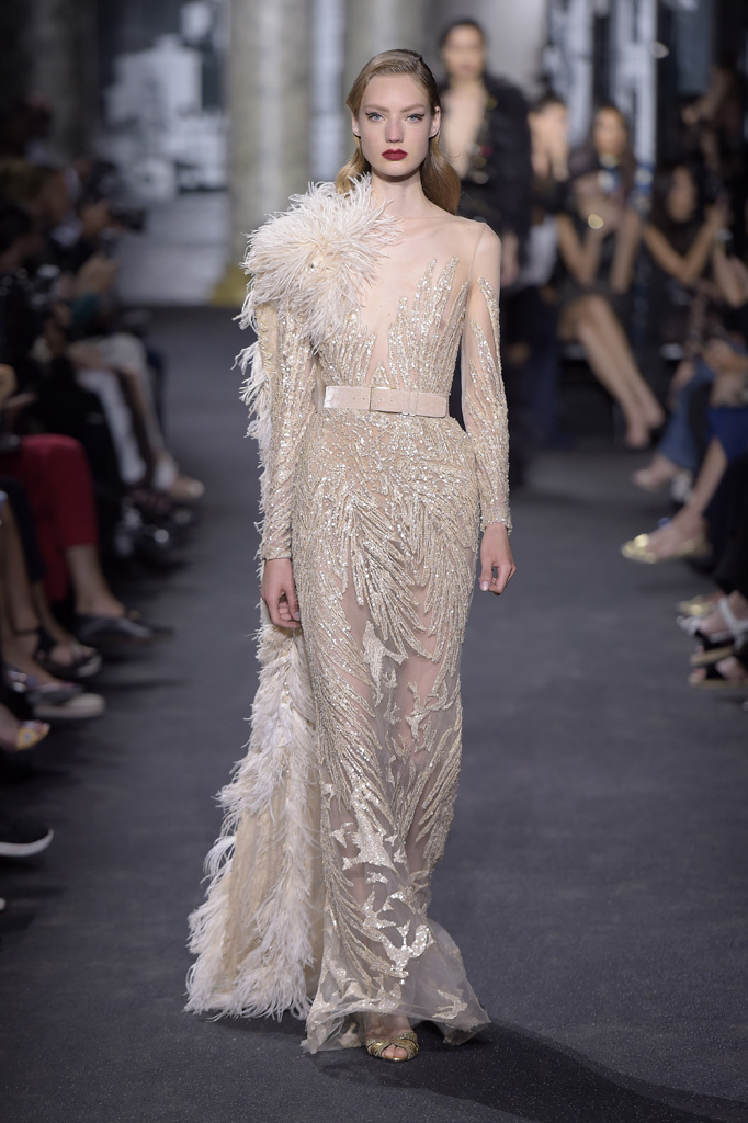 Elie Saab Couture