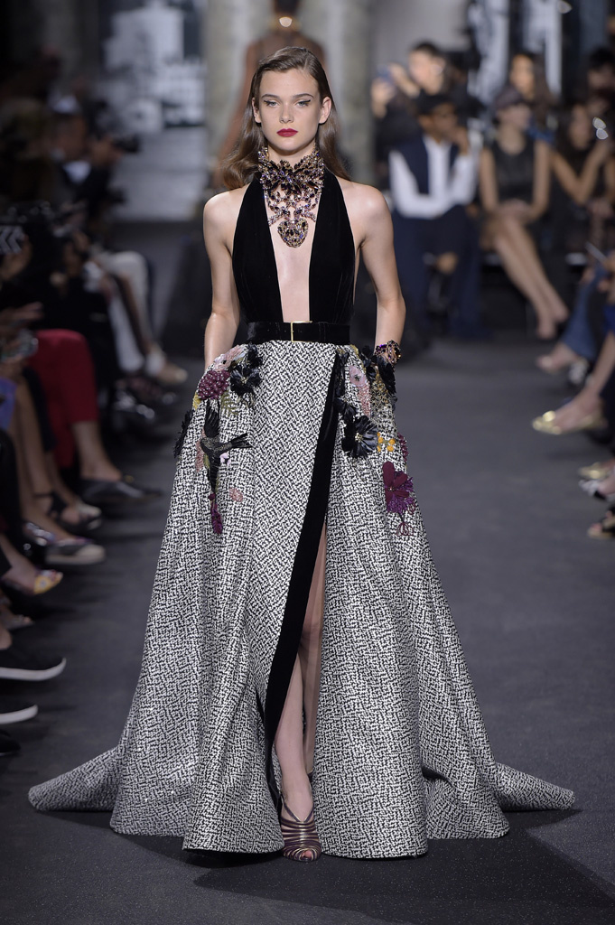 Elie Saab Couture