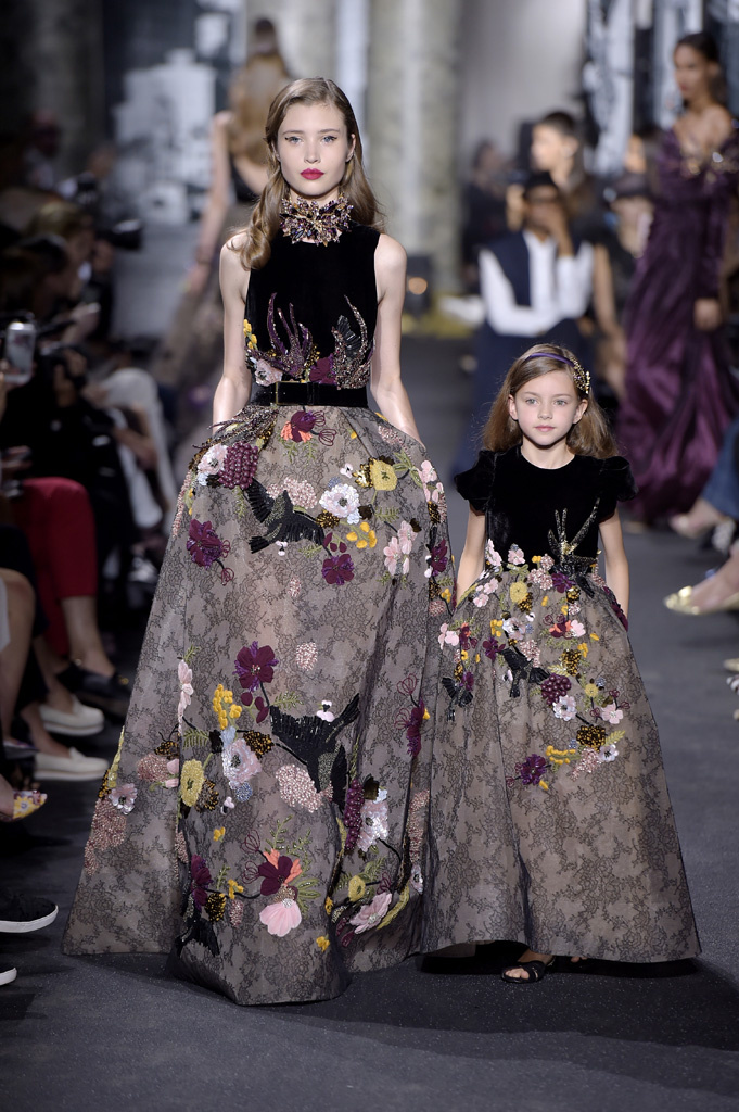 Elie Saab Couture