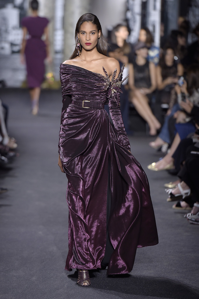 Elie Saab Couture