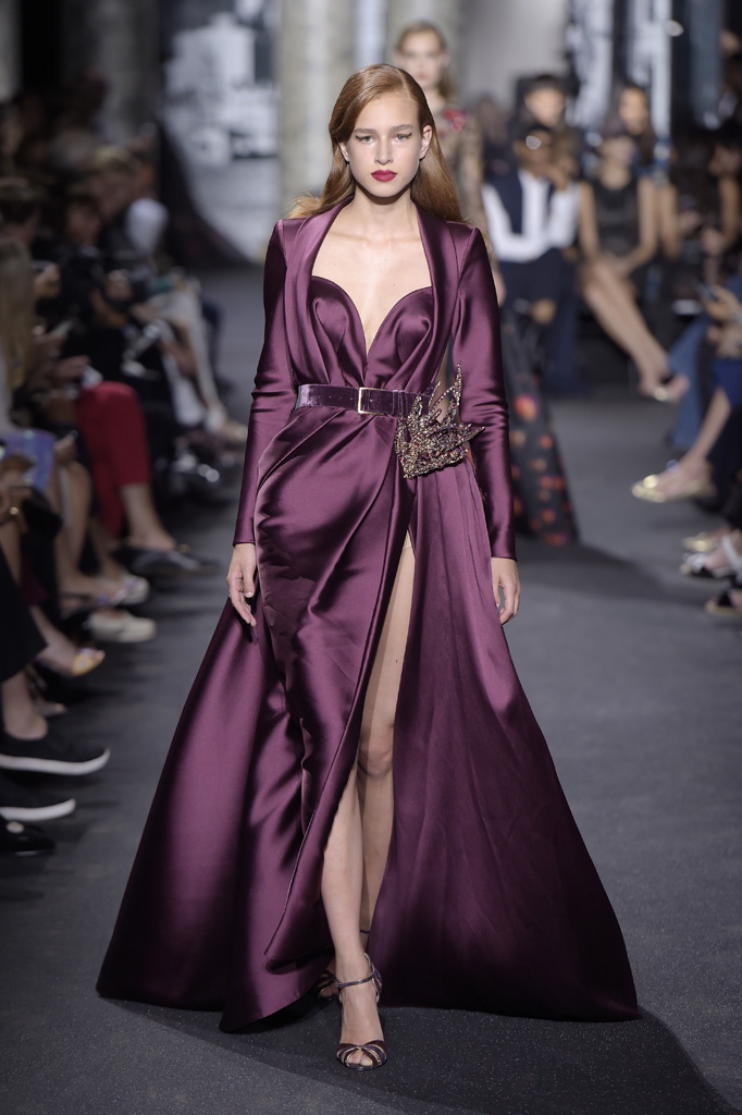 Elie Saab Couture